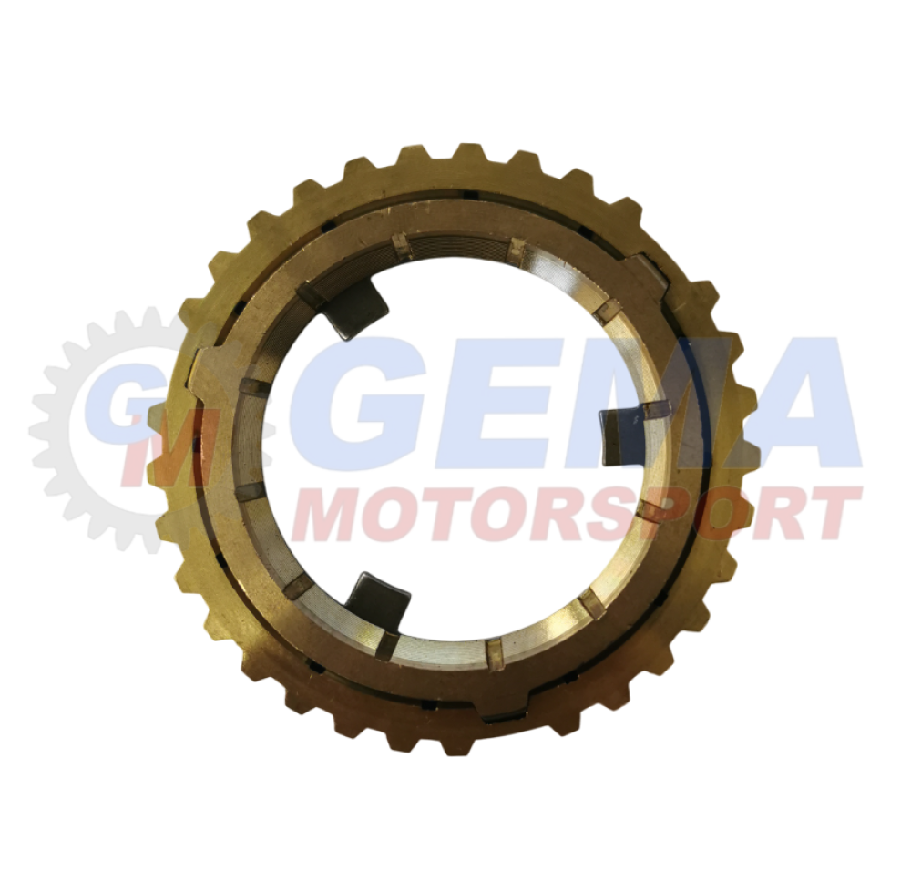 Synchro Ring 1st–2nd Gear – 3-Piece – Opel F20 / F16 Gearbox
